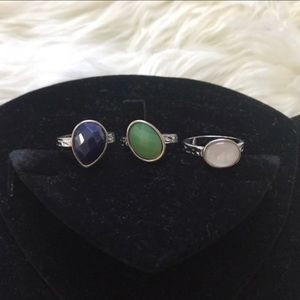 Premier Designs Female Fashion Rings